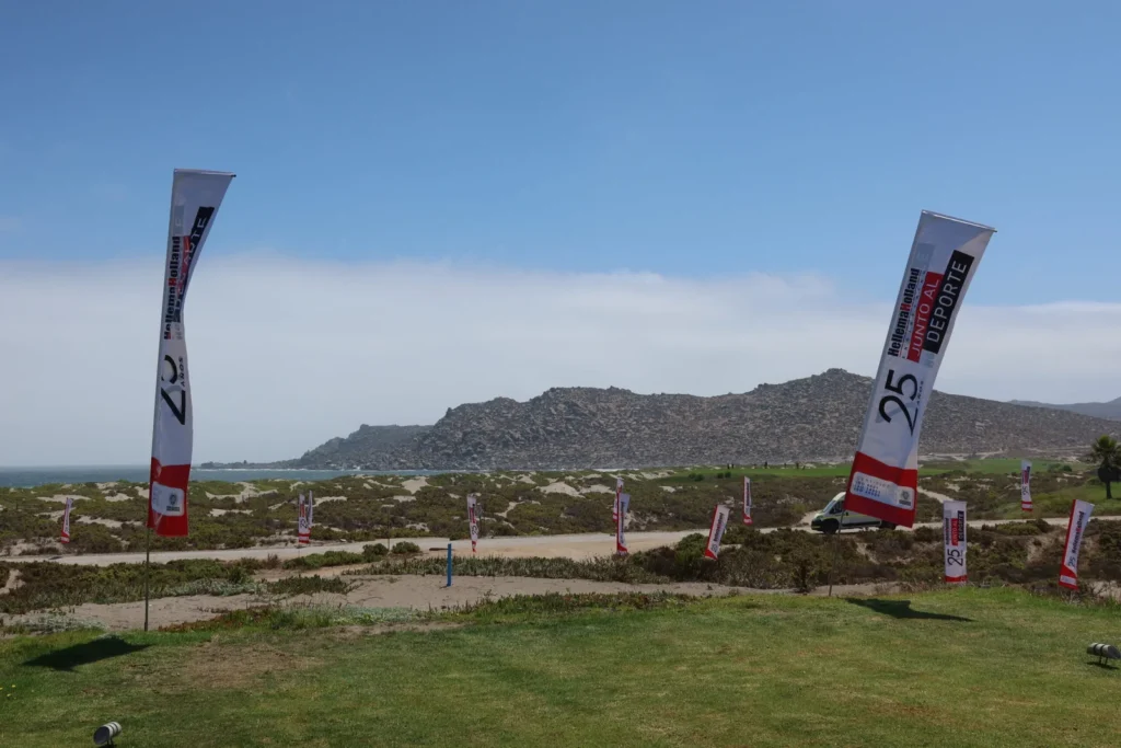 ELITE GOLF