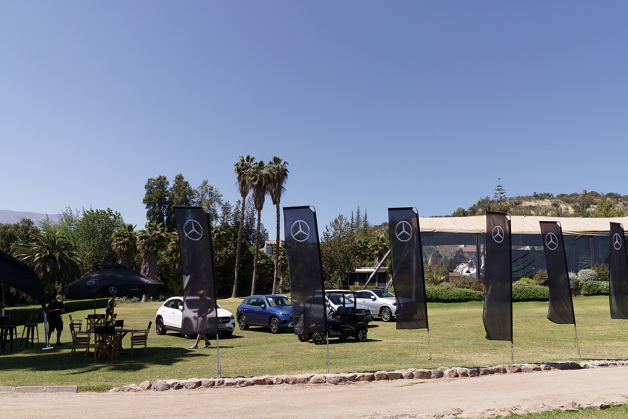 Copa Kaufmann – Fecha 9 Lomas de La Dehesa