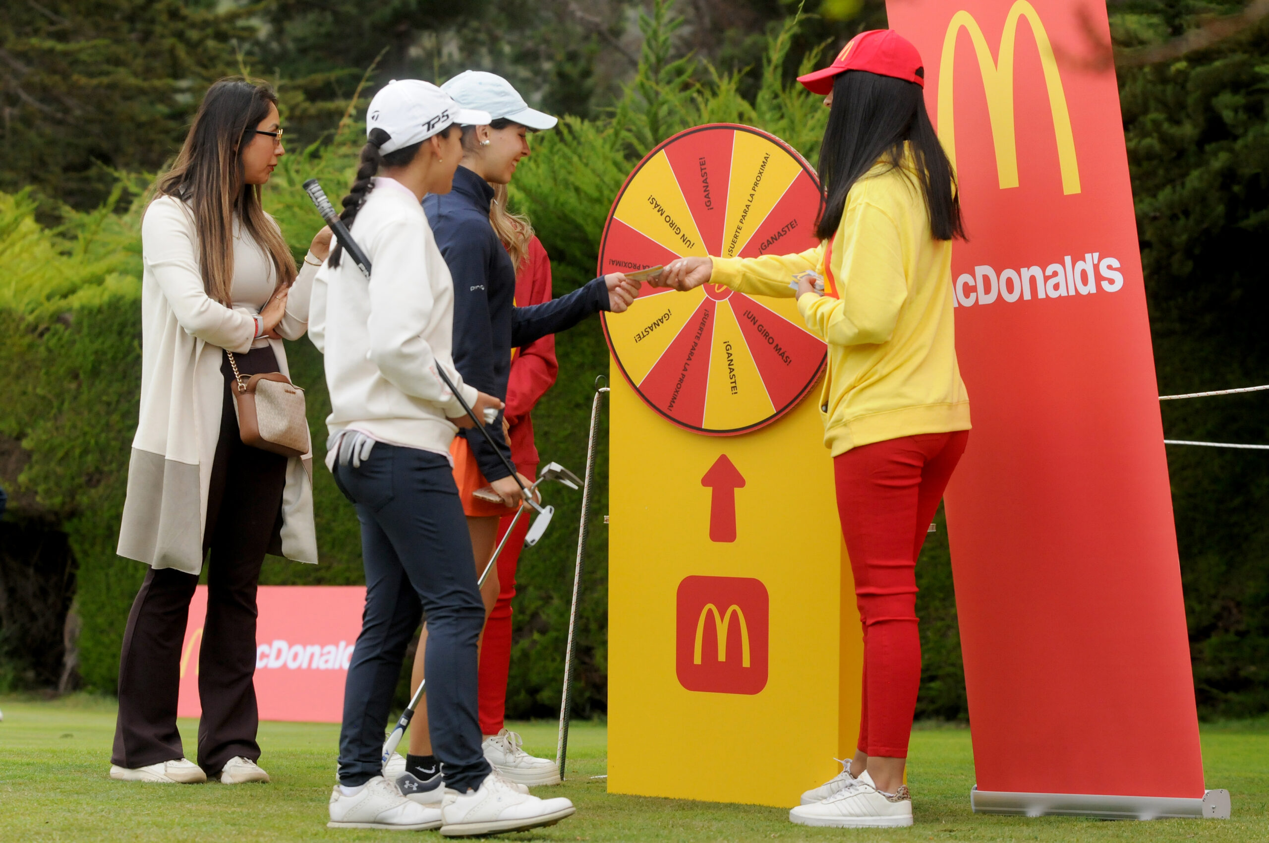 Copa McDonalds – Fecha 10 Quintay