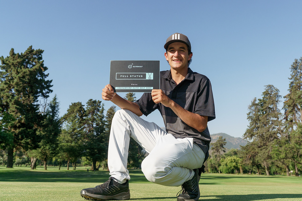 EJT Championship – Ronda 3