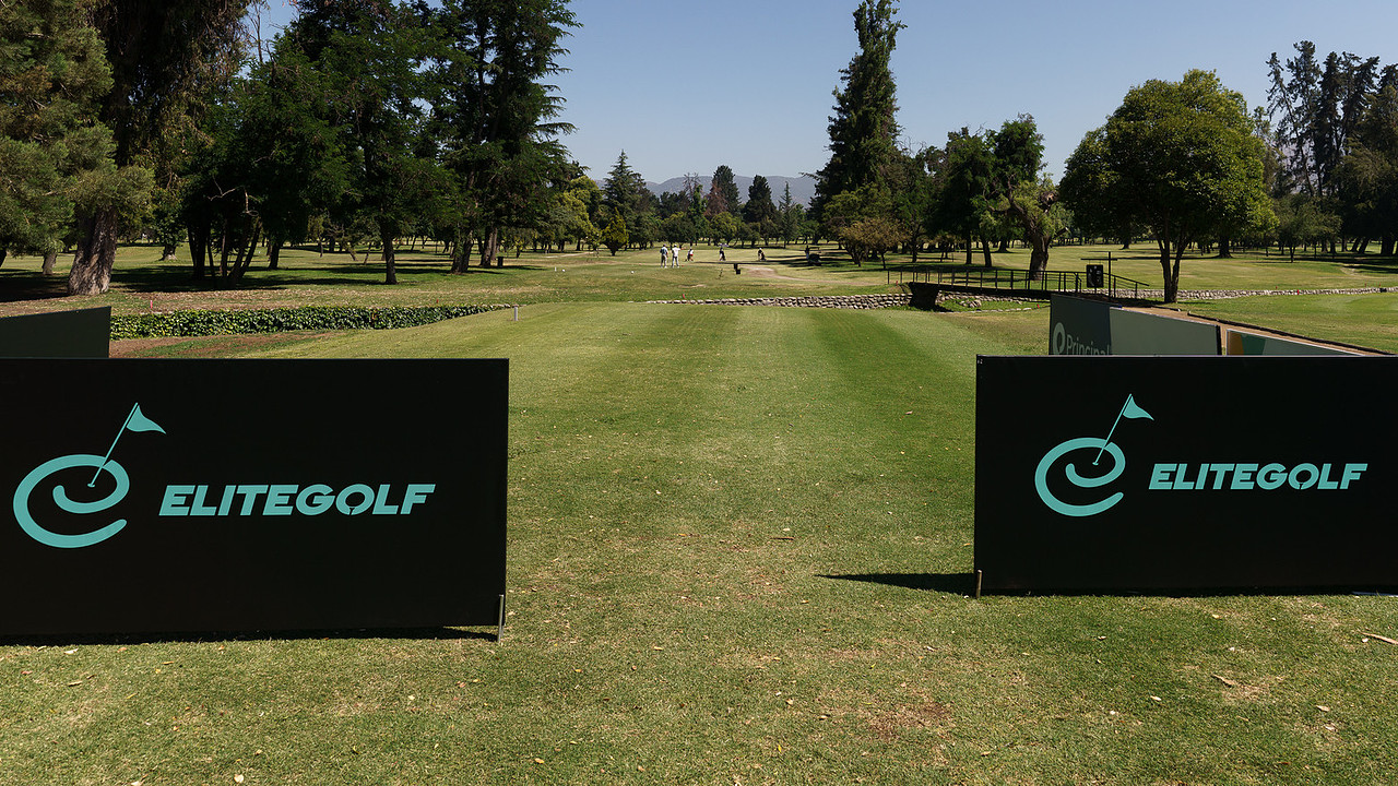 EJT Championship – Ronda 1