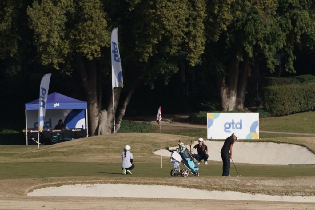 ¡Se viene la Copa GTD en Los Leones y nueva fecha New Golf Era!